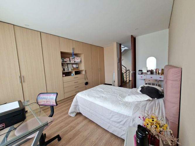 Casa de 4 alcobas en venta en Cota, 177 m² · foto 21 de 24