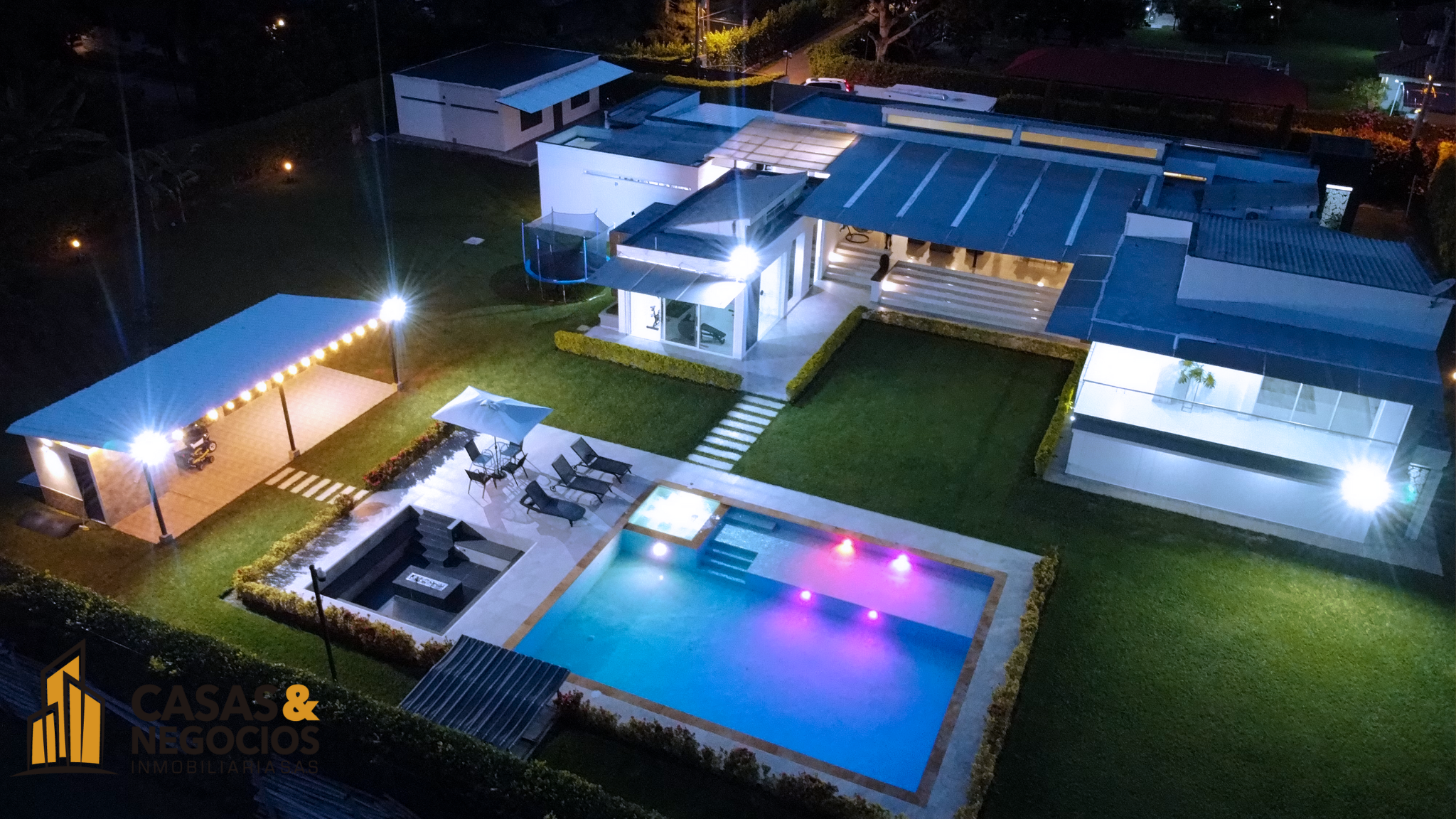Casa en Venta en Rozo, Rozo