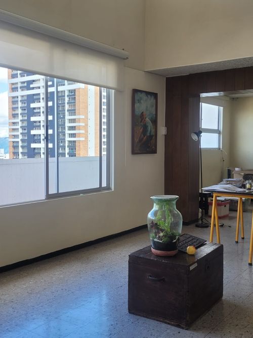 Apartamento de 4 alcobas en venta en Sotomayor, Bucaramanga, 207 m² · foto 2 de 22