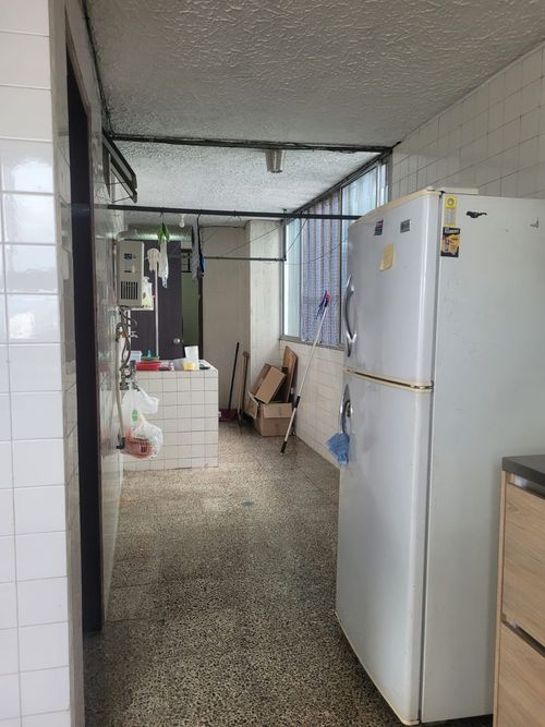 Apartamento de 4 alcobas en venta en Sotomayor, Bucaramanga, 207 m² · foto 13 de 22