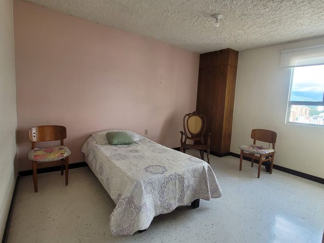 Apartamento de 4 alcobas en venta en Sotomayor, Bucaramanga, 207 m² · foto 16 de 22