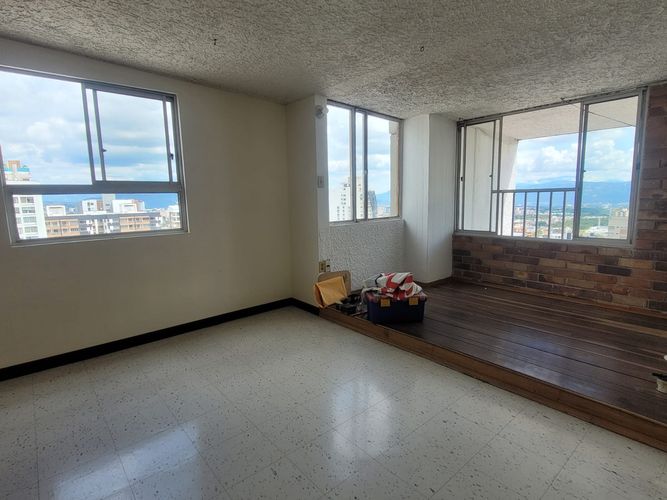 Apartamento de 4 alcobas en venta en Sotomayor, Bucaramanga, 207 m² · foto 19 de 22