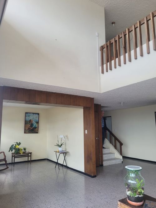 Apartamento de 4 alcobas en venta en Sotomayor, Bucaramanga, 207 m² · foto 22 de 22