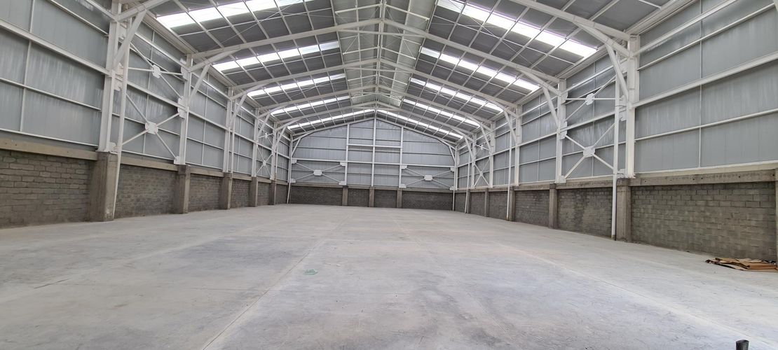 Bodega en venta en La Herradura, Palmira, 1585 m² · foto 2 de 24