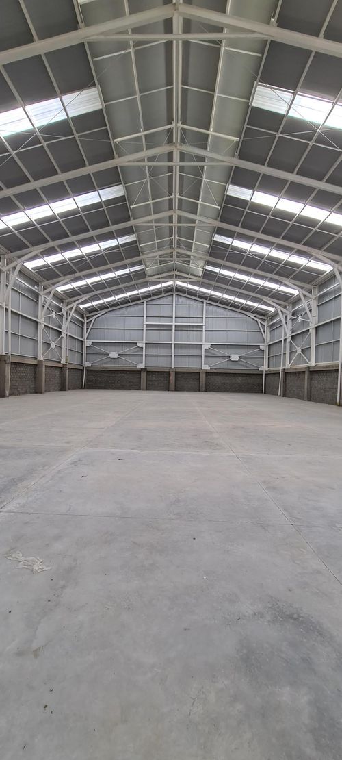 Bodega en venta en La Herradura, Palmira, 1585 m² · foto 3 de 24