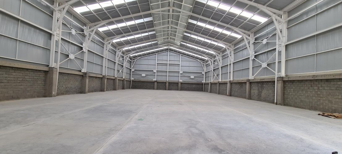 Bodega en venta en La Herradura, Palmira, 1585 m² · foto 5 de 24