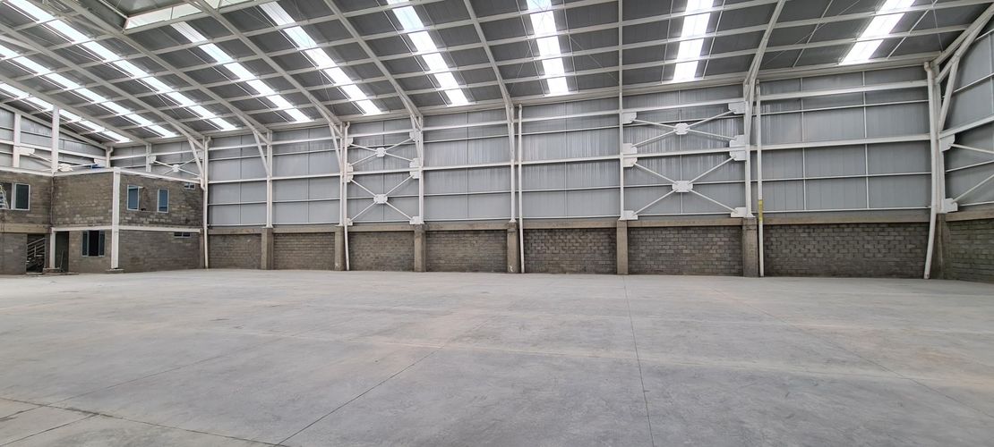 Bodega en venta en La Herradura, Palmira, 1585 m² · foto 6 de 24