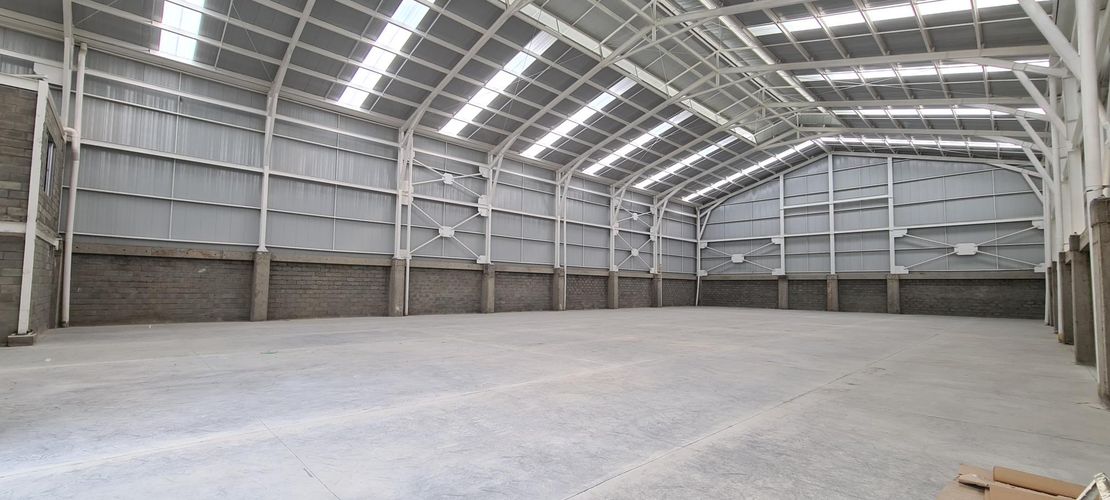Bodega en venta en La Herradura, Palmira, 1585 m² · foto 7 de 24