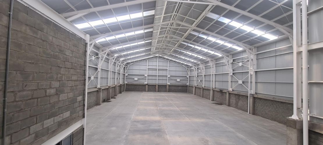 Bodega en venta en La Herradura, Palmira, 1585 m² · foto 9 de 24