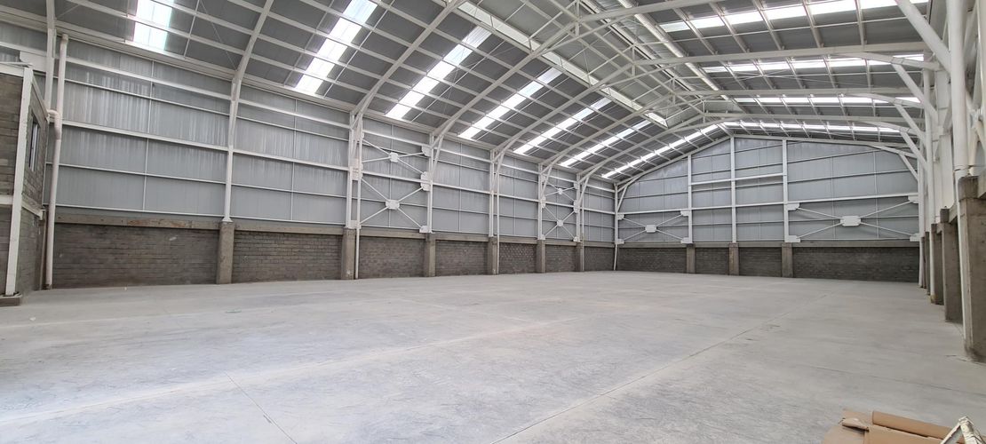 Bodega en venta en La Herradura, Palmira, 1585 m² · foto 10 de 24