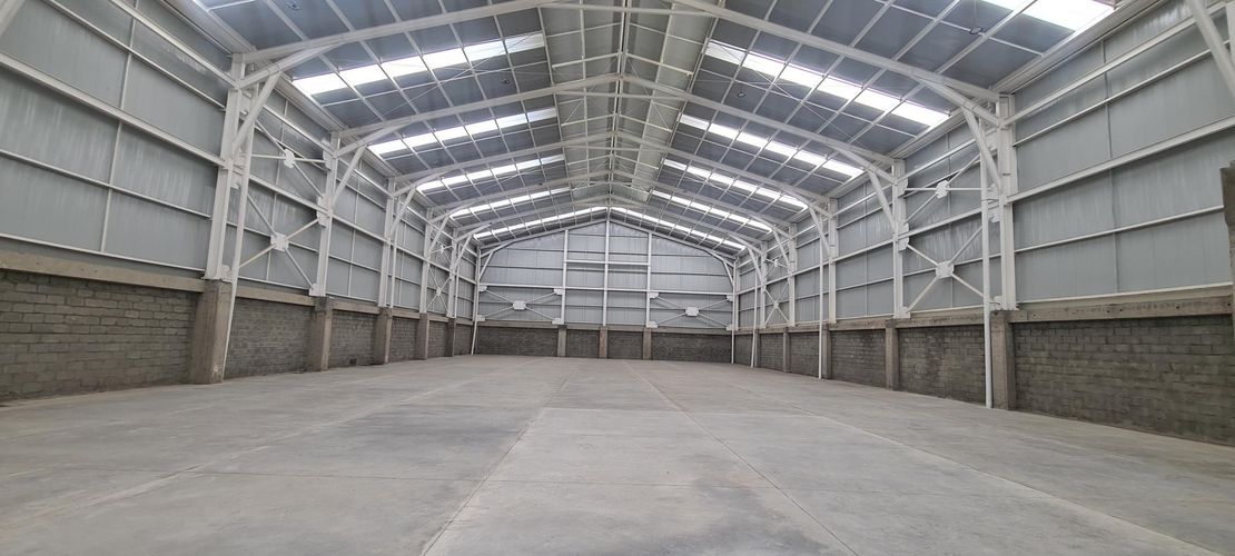 Bodega en venta en La Herradura, Palmira, 1585 m² · foto 11 de 24