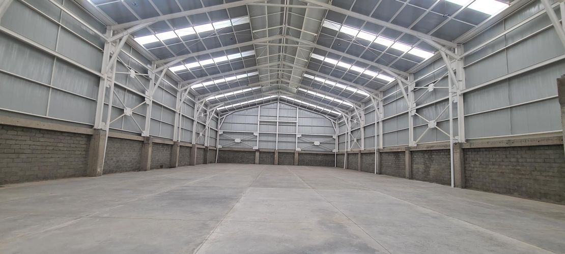 Bodega en venta en La Herradura, Palmira, 1585 m² · foto 12 de 24