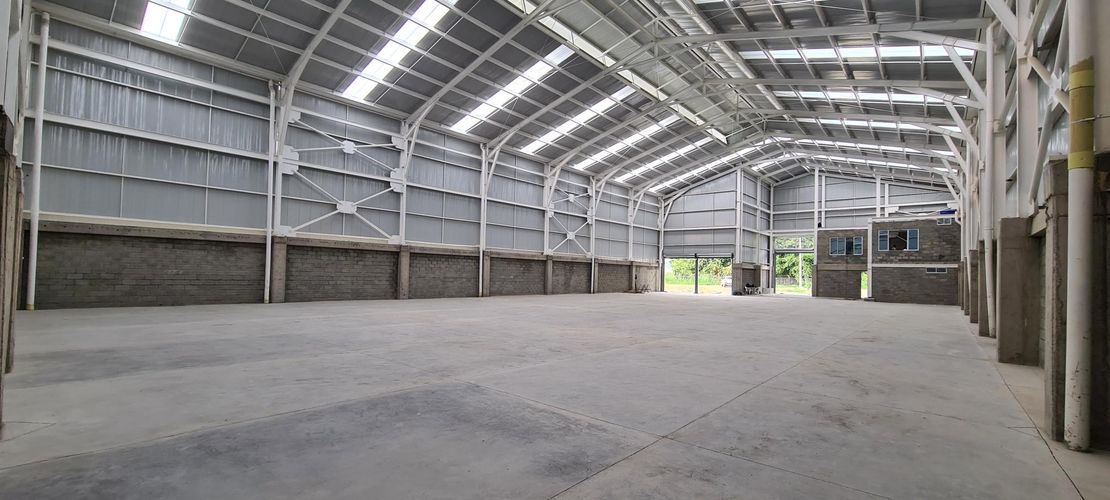 Bodega en venta en La Herradura, Palmira, 1585 m² · foto 13 de 24