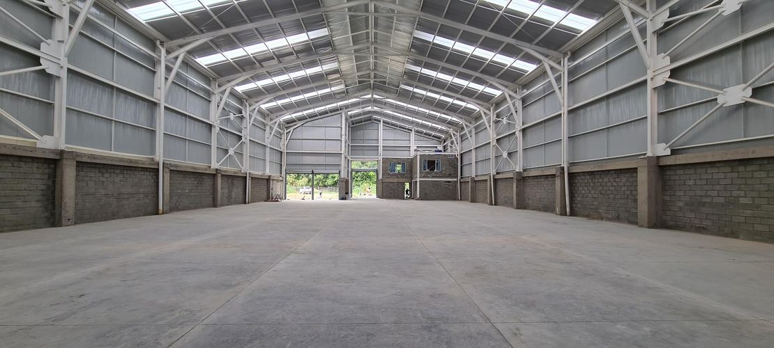 Bodega en venta en La Herradura, Palmira, 1585 m² · foto 14 de 24