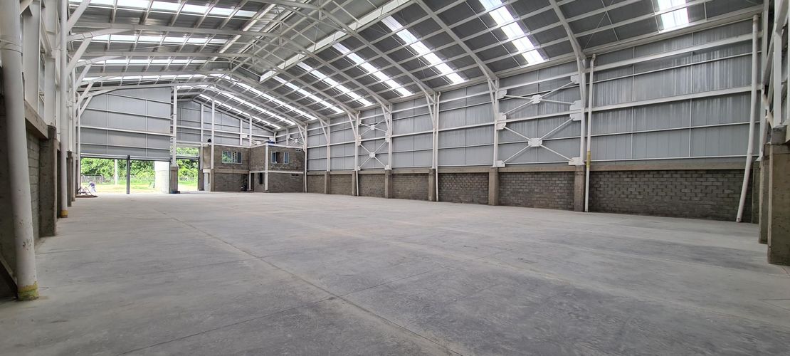Bodega en venta en La Herradura, Palmira, 1585 m² · foto 15 de 24