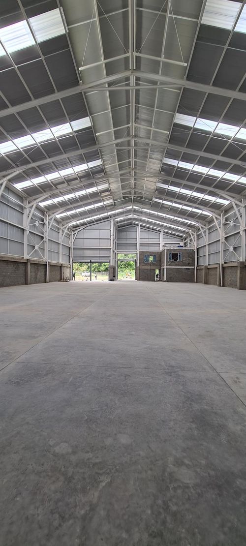 Bodega en venta en La Herradura, Palmira, 1585 m² · foto 16 de 24