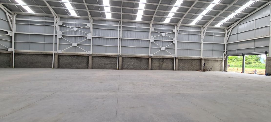 Bodega en venta en La Herradura, Palmira, 1585 m² · foto 17 de 24