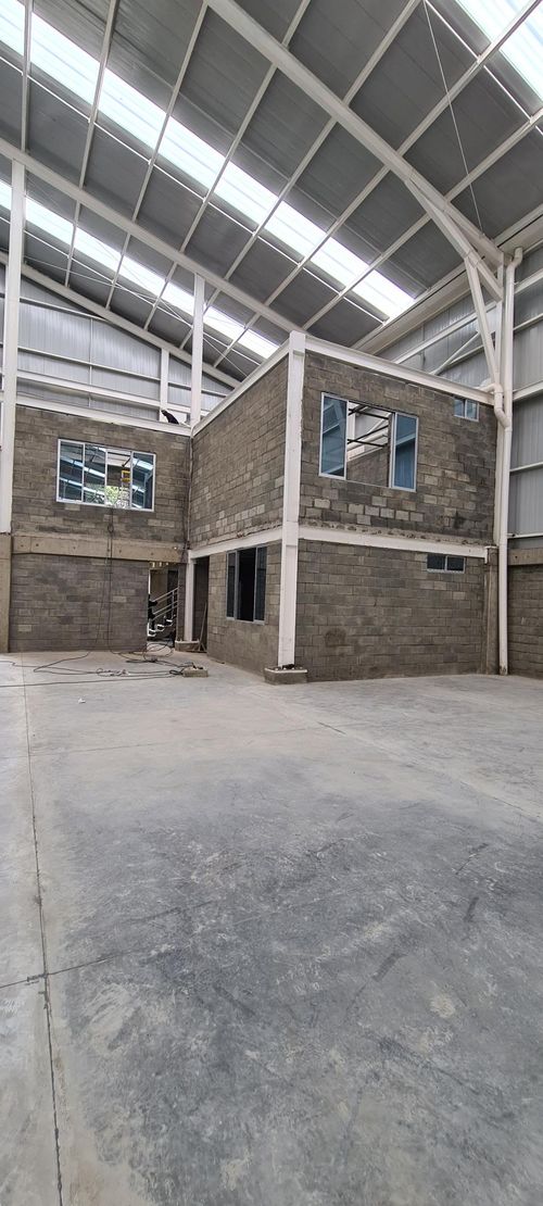 Bodega en venta en La Herradura, Palmira, 1585 m² · foto 18 de 24