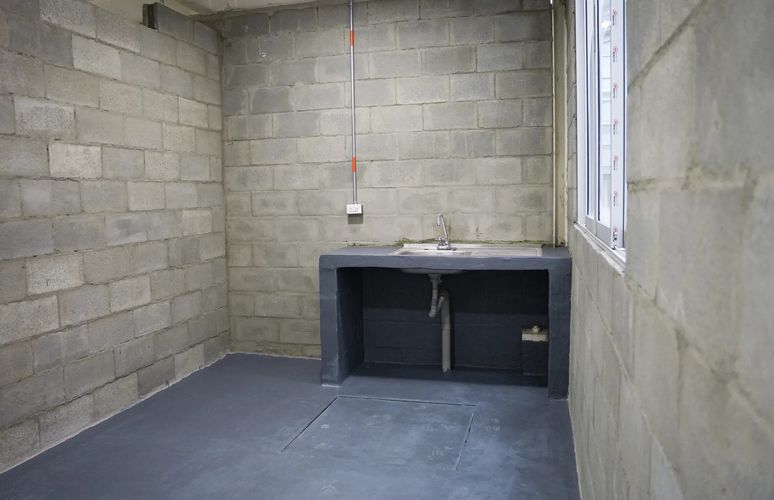 Bodega en venta en La Herradura, Palmira, 1585 m² · foto 19 de 24
