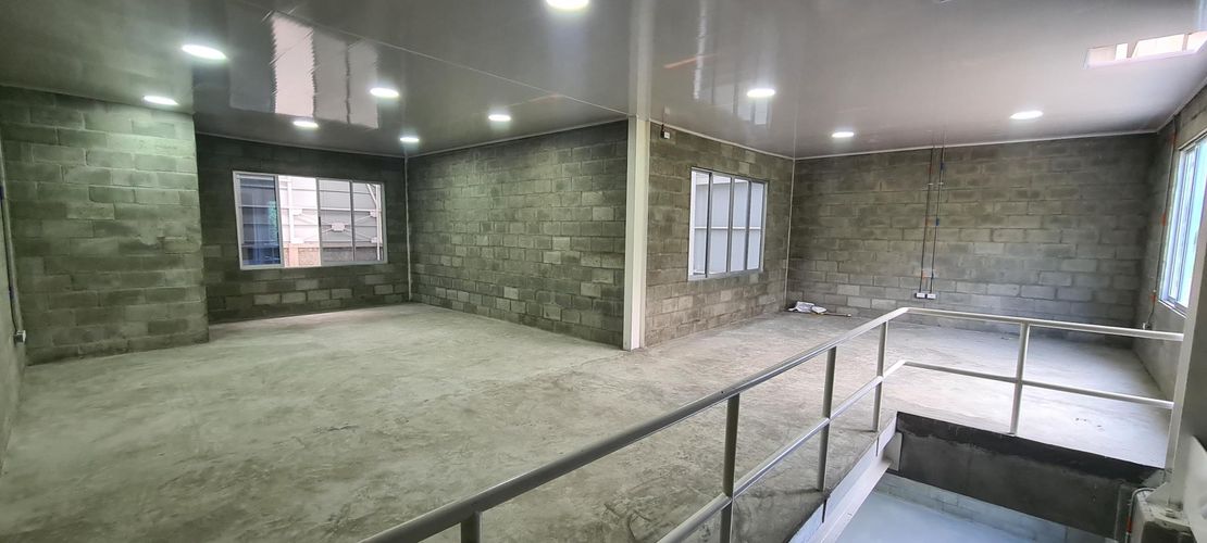 Bodega en venta en La Herradura, Palmira, 1585 m² · foto 22 de 24