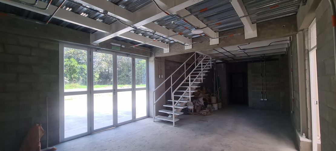 Bodega en venta en La Herradura, Palmira, 1585 m² · foto 23 de 24