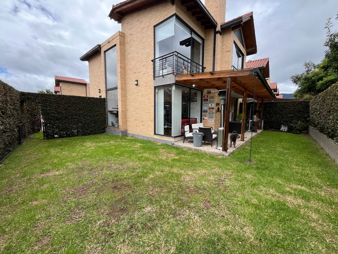 Casa en venta en Calahorra, Cajicá · foto 12 de 24