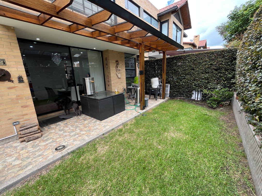 Casa en venta en Calahorra, Cajicá · foto 13 de 24