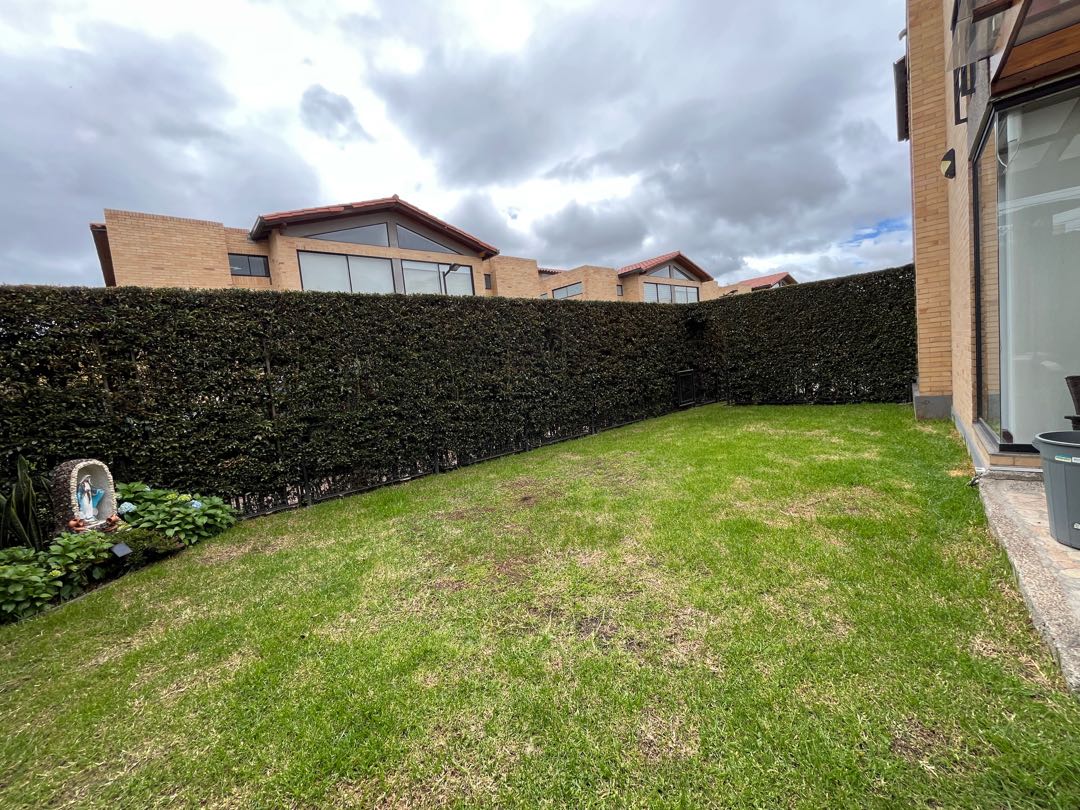 Casa en venta en Calahorra, Cajicá · foto 14 de 24