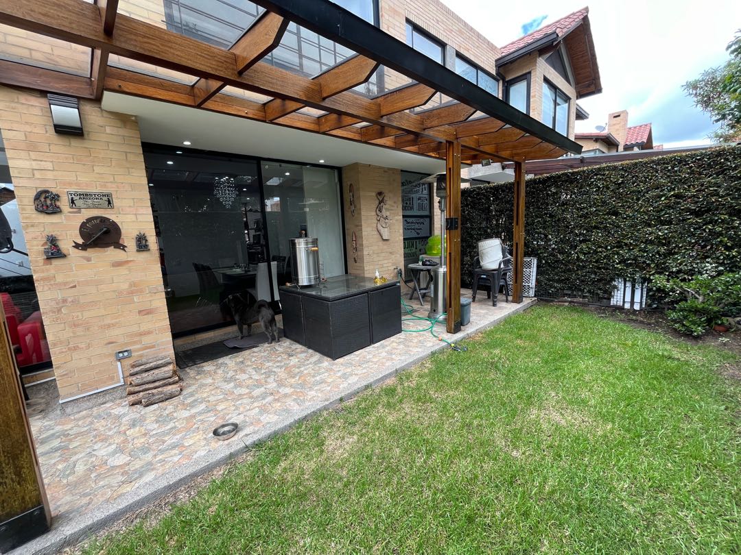 Casa en venta en Calahorra, Cajicá · foto 15 de 24