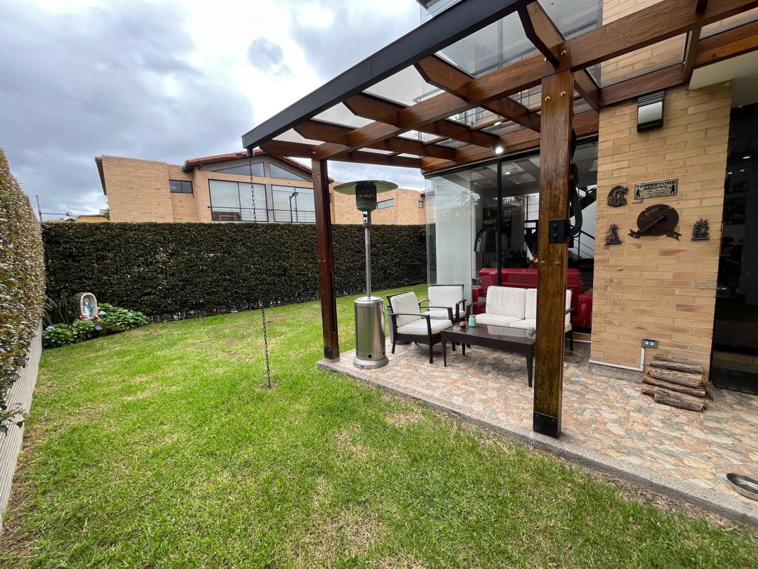 Casa en venta en Calahorra, Cajicá · foto 16 de 24