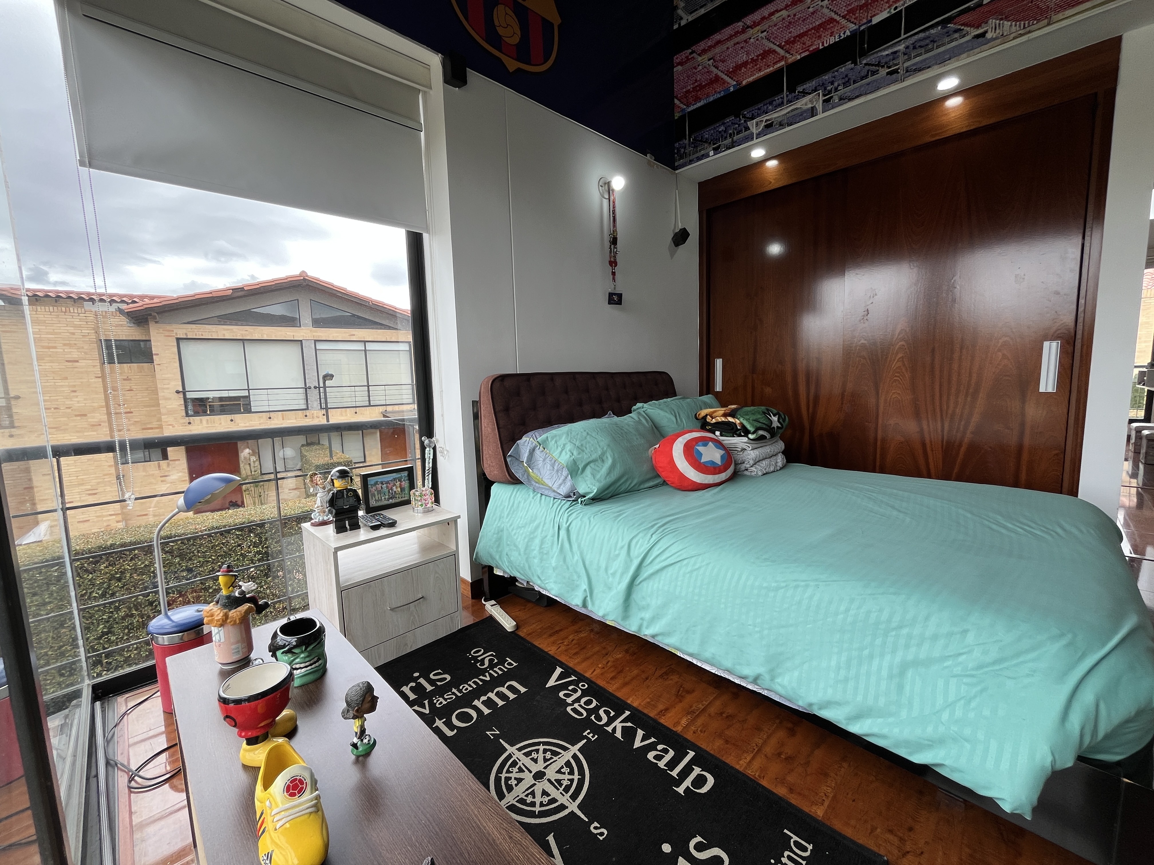 Casa en venta en Calahorra, Cajicá · foto 17 de 24