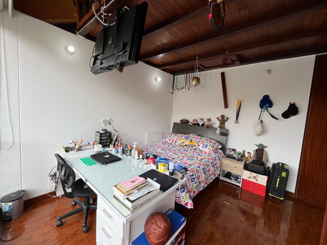 Casa en venta en Calahorra, Cajicá · foto 21 de 24