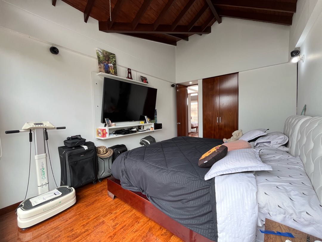 Casa en venta en Calahorra, Cajicá · foto 24 de 24