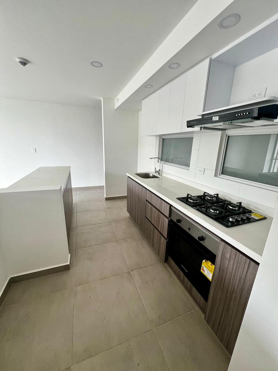 Apartamento en venta en Milan, Manizales · foto 2 de 17