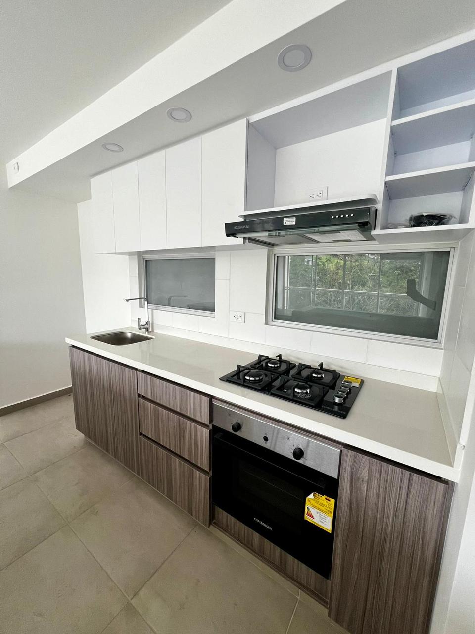 Apartamento en venta en Milan, Manizales · foto 5 de 17