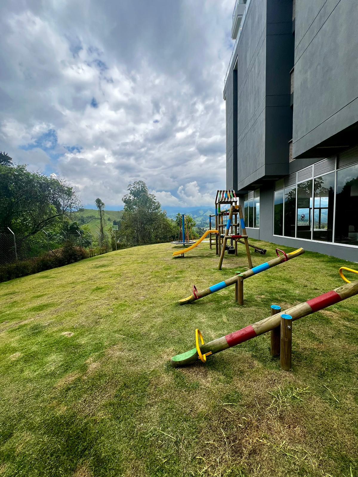 Apartamento en venta en Milan, Manizales · foto 16 de 17