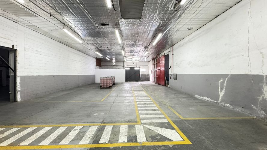 Bodega en arriendo en Industrial, Cali, 300 m² · foto 2 de 17