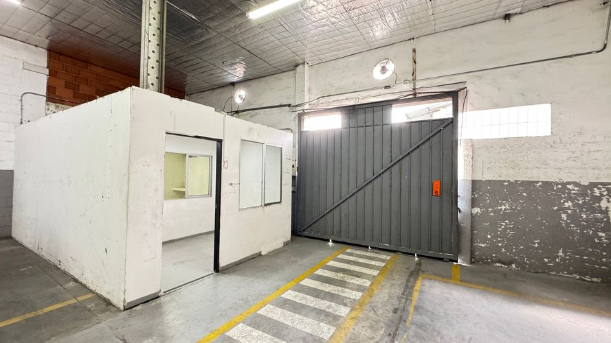 Bodega en arriendo en Industrial, Cali, 300 m² · foto 4 de 17