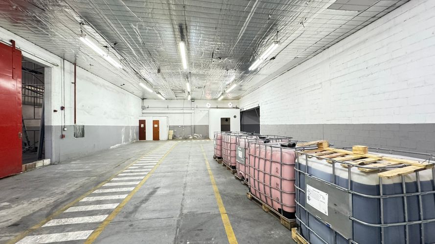 Bodega en arriendo en Industrial, Cali, 300 m² · foto 5 de 17