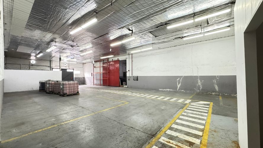 Bodega en arriendo en Industrial, Cali, 300 m² · foto 7 de 17
