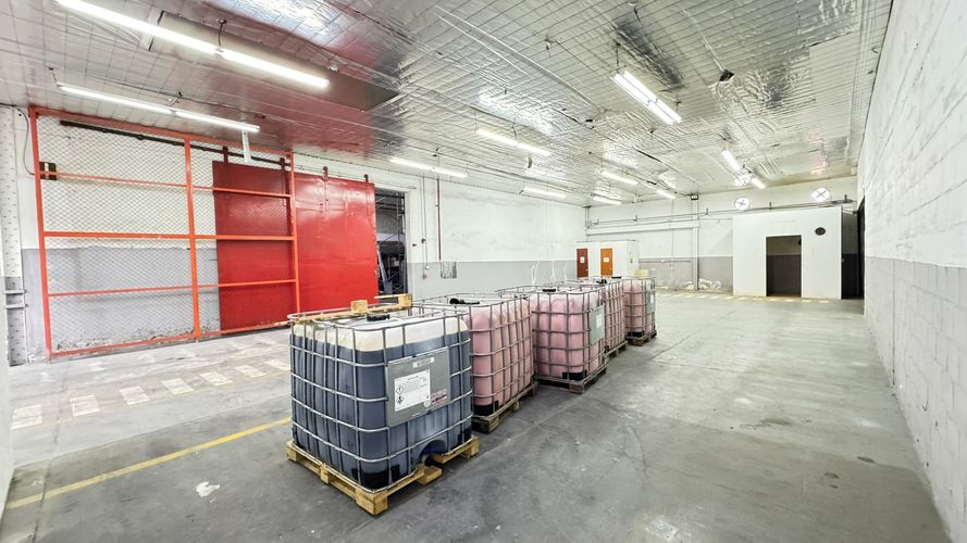 Bodega en arriendo en Industrial, Cali, 300 m² · foto 9 de 17