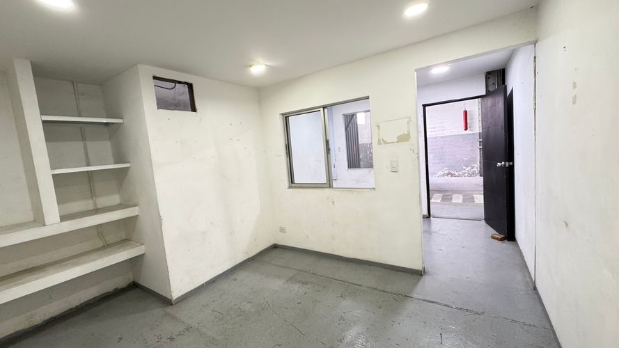 Bodega en arriendo en Industrial, Cali, 300 m² · foto 12 de 17