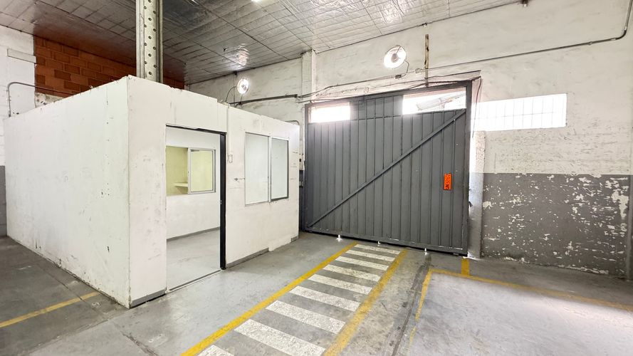Bodega en arriendo en Industrial, Cali, 300 m² · foto 15 de 17