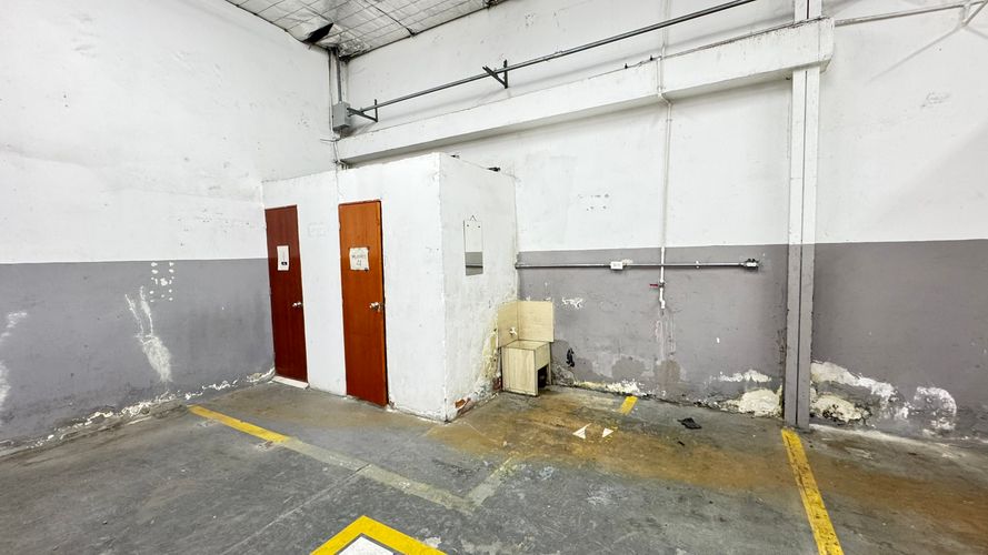 Bodega en arriendo en Industrial, Cali, 300 m² · foto 16 de 17