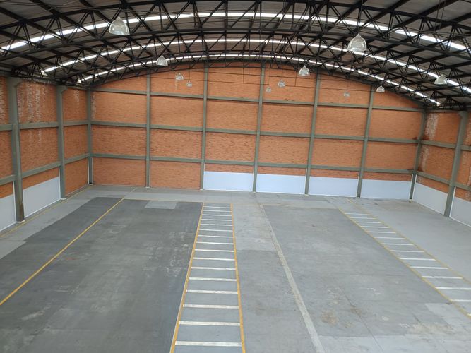 Bodega en arriendo en Cr Alejandria Real Viii, Mosquera, 2382 m² · foto 2 de 19