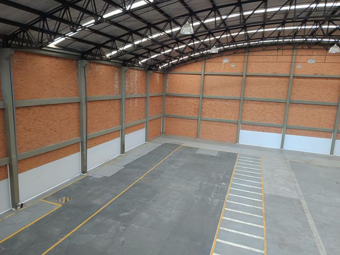 Bodega en arriendo en Cr Alejandria Real Viii, Mosquera, 2382 m² · foto 3 de 19