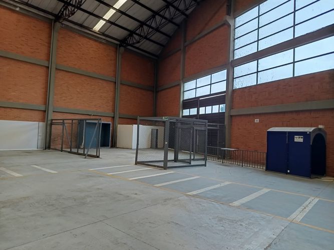 Bodega en arriendo en Cr Alejandria Real Viii, Mosquera, 2382 m² · foto 4 de 19