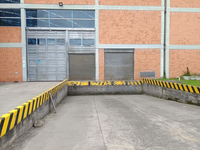 Bodega en arriendo en Cr Alejandria Real Viii, Mosquera, 2382 m² · foto 5 de 19