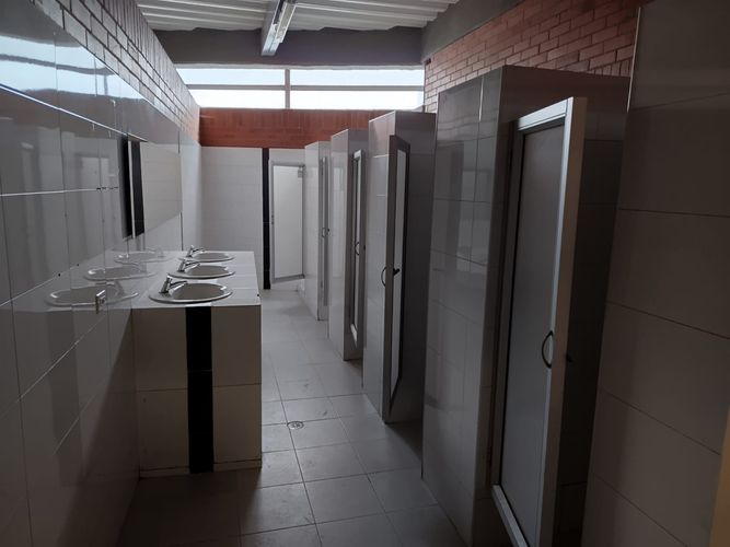 Bodega en arriendo en Cr Alejandria Real Viii, Mosquera, 2382 m² · foto 7 de 19