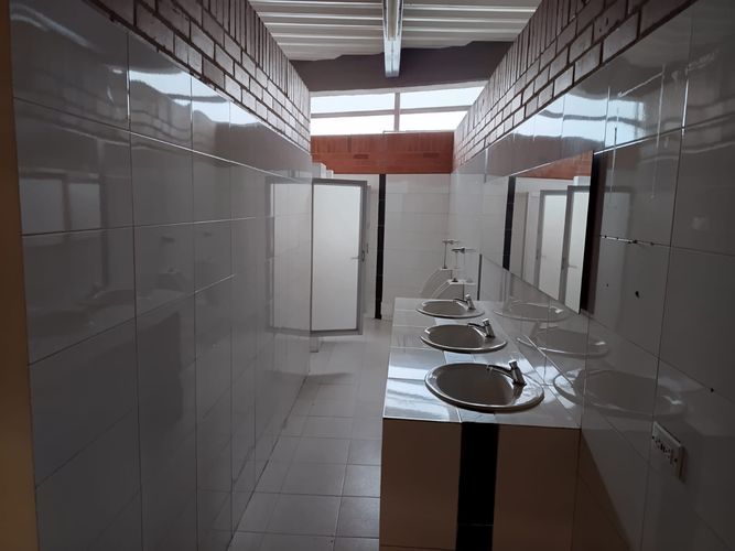Bodega en arriendo en Cr Alejandria Real Viii, Mosquera, 2382 m² · foto 8 de 19